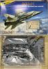 MiG-31 Zvezda 1-72 6000Ft