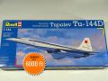 Tu-144D-1-144-Revell-(ICM)-6000Ft