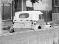 VW Kübelwagen a Gyömrői úton

A rendszám valószínűleg CA-15-78