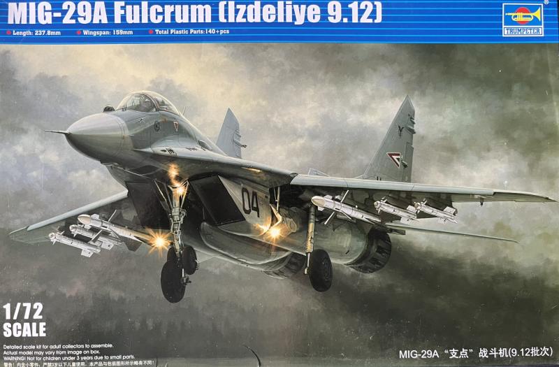 MiG-29_72_Trumpeter_6000