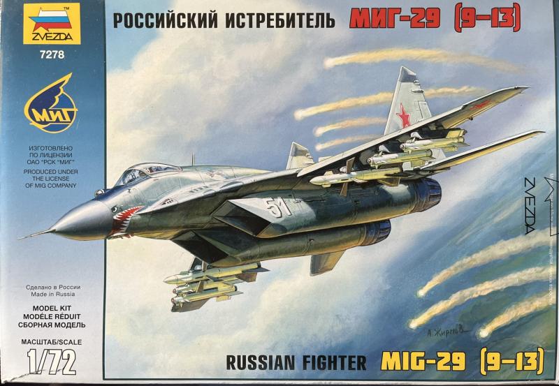 MiG-29_72_Zvezda_6000