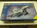 48 Revell Eurofighter single 10.000 Ft