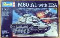 M60 A1 ERA Revell 1-72_5500Ft