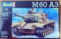 M60 A3 Revell 1-72_5500Ft