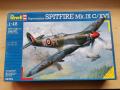 Spitfire Mk IX  4500.-