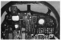 A-6A Intruder early Cockpit