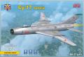 72 Modelsvit Su-17 early 8500Ft