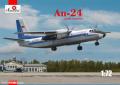An-24 e

1:72 20000Ft