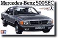 TAMIYA-24029 - Mercedes-Benz 500SEC
