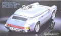 FUJIMI-12406 - Porsche 911Carrera Speedster_4500