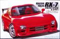 Mazda FD3S RX-7 GT-Wing