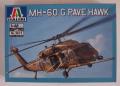 Italeri MH-60G_1