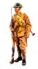 Brit gyalogos 1916 Somme color