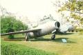 UTI-MiG-15  Kecskemet skanzen