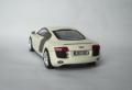 Audi R8 white 041b