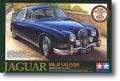Jaguar MK II Saloon