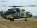 Mi-17 - 704 kistartály