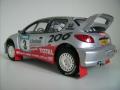 Peugeot 206  /2002 Rovanpera/