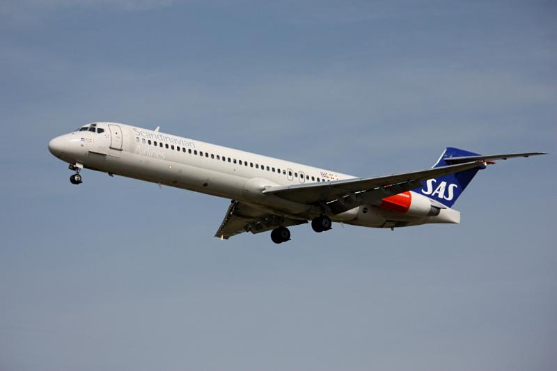 MD-87, OY-KHU