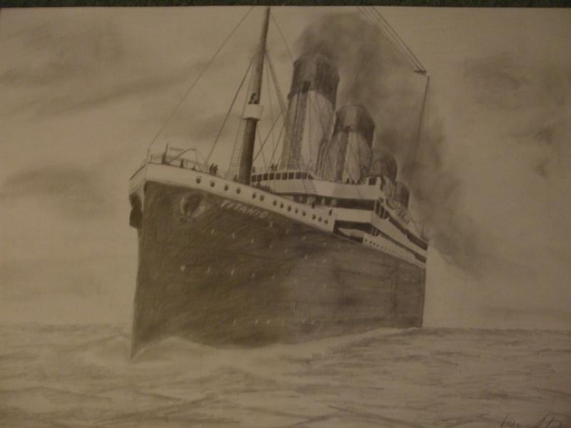 Titanic 001