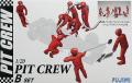 fuj11245_Pit Crew B Set