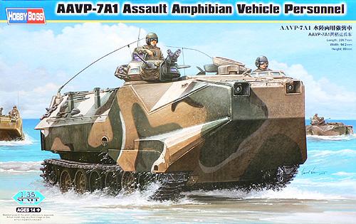hbo82410_AAVP-7A1 Assault Amphibian Vehicle Personnel