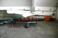 MiG-21UM-0465 LHSN