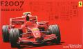 fuj09056_Ferrari F2007 British GP 2007