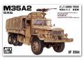 AFV35004_M35A2 2,5 ton Truck (re-issued)