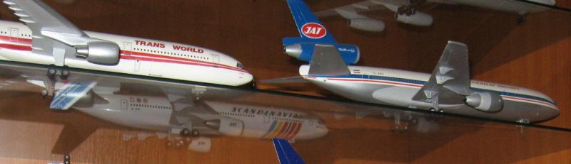 DC-10 2

Airfix és Revell DC-10-esek 2