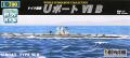 doy30108_Submarine U-Boat Type VII B World Submarine Collection