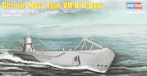 hbo23504_Submarine U Boat