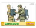 DRA75015_German Radio Set