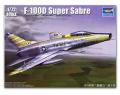 TRU01649_F-100D Super Sabre