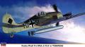 has09911_Focke-Wulf Fw190 A-5,U14 with Torpedo