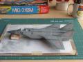 Condor MiG-31BM Foxhound