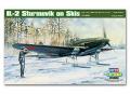 HBO83202_IL-2 Sturmovik on Skis