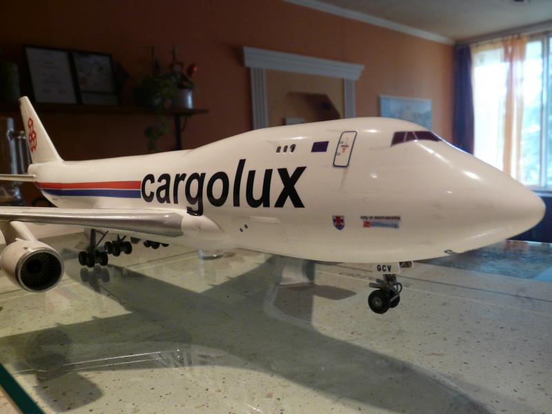 Cargolux 6