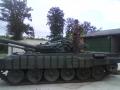 T-72M1...