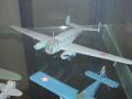 Aero C-3 A szolnoki múzeumban 