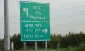 israel-road-sign