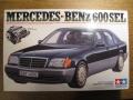 Mercedes-Benz 600SEL 01