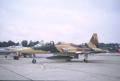 F-5F 01613 USAF(for Jordania) 1971 !