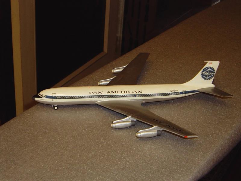 Boeing 707-2