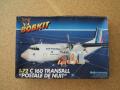 Heller C160 Air France Aviation Postale