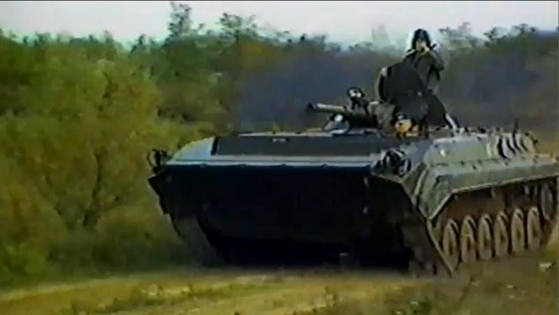 BMP-1F  Arrabona   FZ,