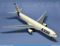 Airbus A330 WWK-B