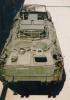 BTR-80MPFJ, fotó Currus ZRt.