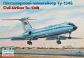 Tu-134B