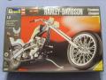 Revell 1/8 Harley Davidson Freedom Chopper